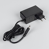Блок питания ARDV-SP-48-12BW (12V, 4A, 48W) (Arlight, Адаптер, 5 лет)