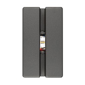 Светильник LGD-STRIPE-3W Day4000 (GR, 20 deg, 230V) (Arlight, IP65 Металл, 3 года)