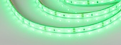 Лента RTW 2-5000PGS 12V Green (3528, 300 LED, LUX) (Arlight, 4.8 Вт/м, IP67)