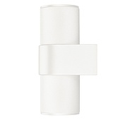 Светильник SP-SPICY-WALL-TWIN-S180x72-2x6W Day4000 (WH, 40 deg) (Arlight, IP20 Металл, 3 года)