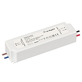 Блок питания ARPV-SP-12075 (12V, 6.3A, 75W) (Arlight, IP67 Пластик, 5 лет)