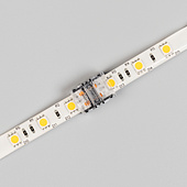Коннектор HIP-GERM-MONO-10-2pin-STS (Arlight, IP55)