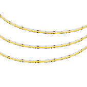 063779 Лента SPI-COB-X378-12mm 24V Day4000-PX21-BPT (8 W/m, IP20, 5m) (Arlight, бегущий огонь)