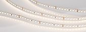 Лента RT 2-5000 24V Warm3000 2x (2835, 160 LED/m, LUX) (Arlight, 12 Вт/м, IP20)