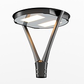 Светильник ALT-OSARIS-50W Warm2700 (BK, 145x60 deg, 230V) (Arlight, IP65 Металл, 5 лет)