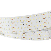 Лента S2-A420-52mm 24V Warm3000 (30 W/m, IP20, 2835, 2.5m) (Arlight, Открытый)