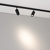 Светильник MAG-MICROCOSM-SPOT-ZOOM-R30-2W Day4000 (WH, 15-45 deg, 24V) (Arlight, IP20 Металл, 5 лет)