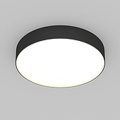 Светильник SP-FLOWER-R360-18W Day4000-MIX (BK, 110 deg, 230V, MOTION) (Arlight, IP54 Пластик, 3 года)