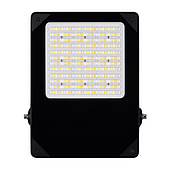 065606 Светильник MS-GRAZ-S233x313-100W Day4000-MIX (Черный, 60x120 deg, 230V) (Arlight, IP65 Металл, 5 лет)