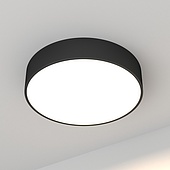 Светильник SP-TOR-PILL-PRISM-R500-35W Day4000 (BK, 100 deg, 230V) (Arlight, IP20 Металл, 3 года)