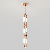 Светильник SP-AMPIRIUS-HANG-H881-L120-10W MIX (BRASS, 360 deg, 230V) (Arlight, IP20 Металл, 3 года)