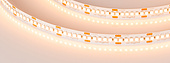 028622(2) Лента RT-A240-10mm 24V Warm2400 (19.2 W/m, IP20, 3528, 5m) (Arlight, Открытый)