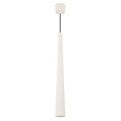 Светильник SP-STIRIA-L600-R76-5W Warm2700 (BG, 36 deg, 230V) (Arlight, IP20 Металл, 3 года)