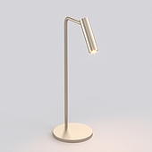 Светильник SP-VERDI-TAB-3W Warm3000 (BR, 20 deg, 230V) (Arlight, IP20 Металл, 3 года)