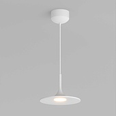 Светильник SP-FIORE-R250-8W Day4000 (WH, 120 deg, 230V) (Arlight, IP20 Металл, 3 года)