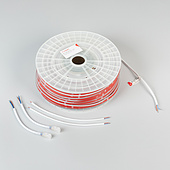 Лента герметичная ARL-PSW-U286-10mm 230V Day4000 (13 W/m, IP67, 50m) (Arlight, -)