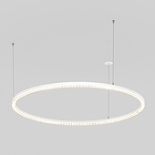 Светильник SP-DIAMOND-R1250-80W Day4000 (WH, 45 deg, 230V, TRIAC) (Arlight, IP20 Металл, 5 лет)