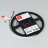 015660(3) Лента RT-A120-5mm 24V Blue (9.6 W/m, IP20, 2835, 5m) (Arlight, 9.6 Вт/м, IP20)