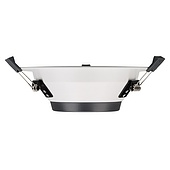 Светильник IM-CYCLONE-R230-30W Warm3000 (WH, 90 deg) (Arlight, IP40 Металл, 3 года)