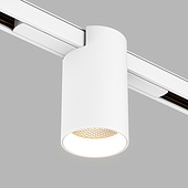 Светильник MAG-ORIENT-AXIO-R60-10W Warm3000 (WH, 24 deg, 48V) (Arlight, IP20 Металл, 5 лет)