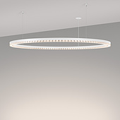 Светильник SP-DIAMOND-R1050-60W Day4000 (WH, 45 deg, 230V, TRIAC) (Arlight, IP20 Металл, 5 лет)