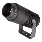 Светильник ALT-RAY-ZOOM-R89-25W Day4000 (DG, 10-40 deg, 230V) (Arlight, IP67 Металл, 3 года)