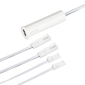 036167 ИК-датчик SR-PRIME-IN-R16-WH (12-24V, 48-96W, HAND) (Arlight, IP20 Пластик, 2 года)