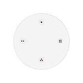 INTELLIGENT ARLIGHT Пульт SMART-801-22-4G-4SC-SH White (3V, Magnet, 2.4G) (IARL, IP20 Пластик, 5 лет)