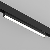 Светильник MAG-FLAT-FOLD-45-S605-18W Day4000 (BK, 100 deg, 24V) (Arlight, IP20 Металл, 5 лет)