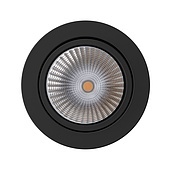 Светильник SP-FOCUS-R120-16W Day4000 (BK, 24 deg, 230V) (Arlight, IP20 Металл, 3 года)