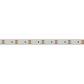 Лента RTW 2-5000PGS 12V Green 2x (3528, 600 LED, LUX) (Arlight, 9.6 Вт/м, IP67)