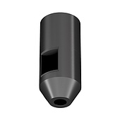 Держатель трека ART-APRIORI-HOLDER-E (BK) (Arlight, IP20 Металл, 3 года)