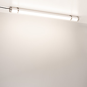 066797 Светильник SP-LINE-AGRO-L1200-26W Day4000 (WH, 120 deg, 230V) (Arlight, IP66 Пластик, 7 лет)