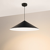 Светильник SP-MAKOTO-R750-14W Warm2700 (BK, 36 deg, 230V, TRIAC) (Arlight, IP20 Металл, 3 года)