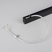 045997 Трек MAG-TRACK-2538-1000 (BK, 5LN) (Arlight, IP20 Металл, 5 лет)