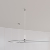 Подвес ART-APRIORI-HANG-A-L5000 (TN) (Arlight, IP20 Металл, 3 года)
