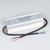 Блок питания ARPV-36300-A1 (36V, 8.3A, 300W) (Arlight, IP67 Металл, 3 года)