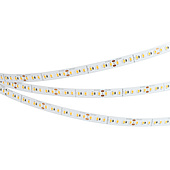 Лента RT-A140-10mm 24V Warm3500 SUN (20 W/m, IP20, 2835, 5m) (Arlight, -)