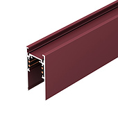066073 Трек накладной MAG-ORIENT-COLOR-TRACK-2652-2000 (RAL3005) (Arlight, IP20 Металл, 3 года)