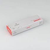 Декодер SMART-K16-DMX (12-24V, 4x5A) (Arlight, IP20 Пластик, 5 лет)