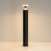 Светильник LGD-LONDARI-BOLL-H900-12W Warm3000 (BK, 125 deg, 230V) (Arlight, IP65 Металл, 3 года)