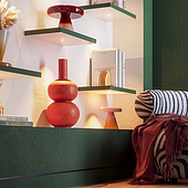 Светильник ART-PICCOLO-BUILT-R13-1W Day4000 (BK, 30 deg, 3V) (Arlight, IP40 Металл, 3 года)