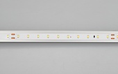 Лента IC 2-30000 24V Warm2700 10mm (2835, 60 LED/m, LUX) (Arlight, 4.6 Вт/м, IP20)