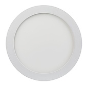 Светильник DL-225M-21W White (Arlight, IP40 Металл, 3 года)