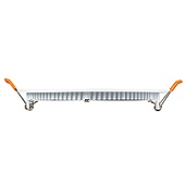 Светильник DL-172M-15W Warm White (Arlight, IP40 Металл, 3 года)