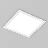 Светильник DL-INTENSO-S300x300-18W Day4000 (WH, 120 deg, CRI90, 230V) (Arlight, IP40 Металл, 5 лет)