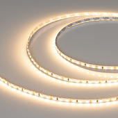 024114(2) Лента RT-A120-5mm 12V Warm3000 (9.6 W/m, IP20, 2835, 5m) (Arlight, 9.6 Вт/м, IP20)