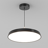 Светильник SP-ELEGANT-R500-37W Warm3000 (BK, 120 deg, 230V) (Arlight, IP20 Металл, 3 года)