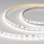 040667 Лента IC-A60-10mm 24V Day5000 (4.8 W/m, IP20, 2835, 20m) (Arlight, 4.8 Вт/м, IP20)