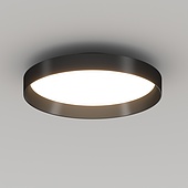 054794 Светильник SP-ESTELY-R350-30W Warm3300-MIX (BK, 80 deg, 230V, TRIAC) (Arlight, IP20 Металл, 5 лет)